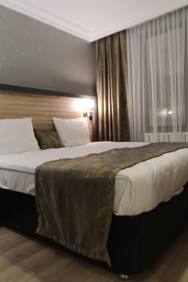 Cag Otel Erzurum Exterior photo