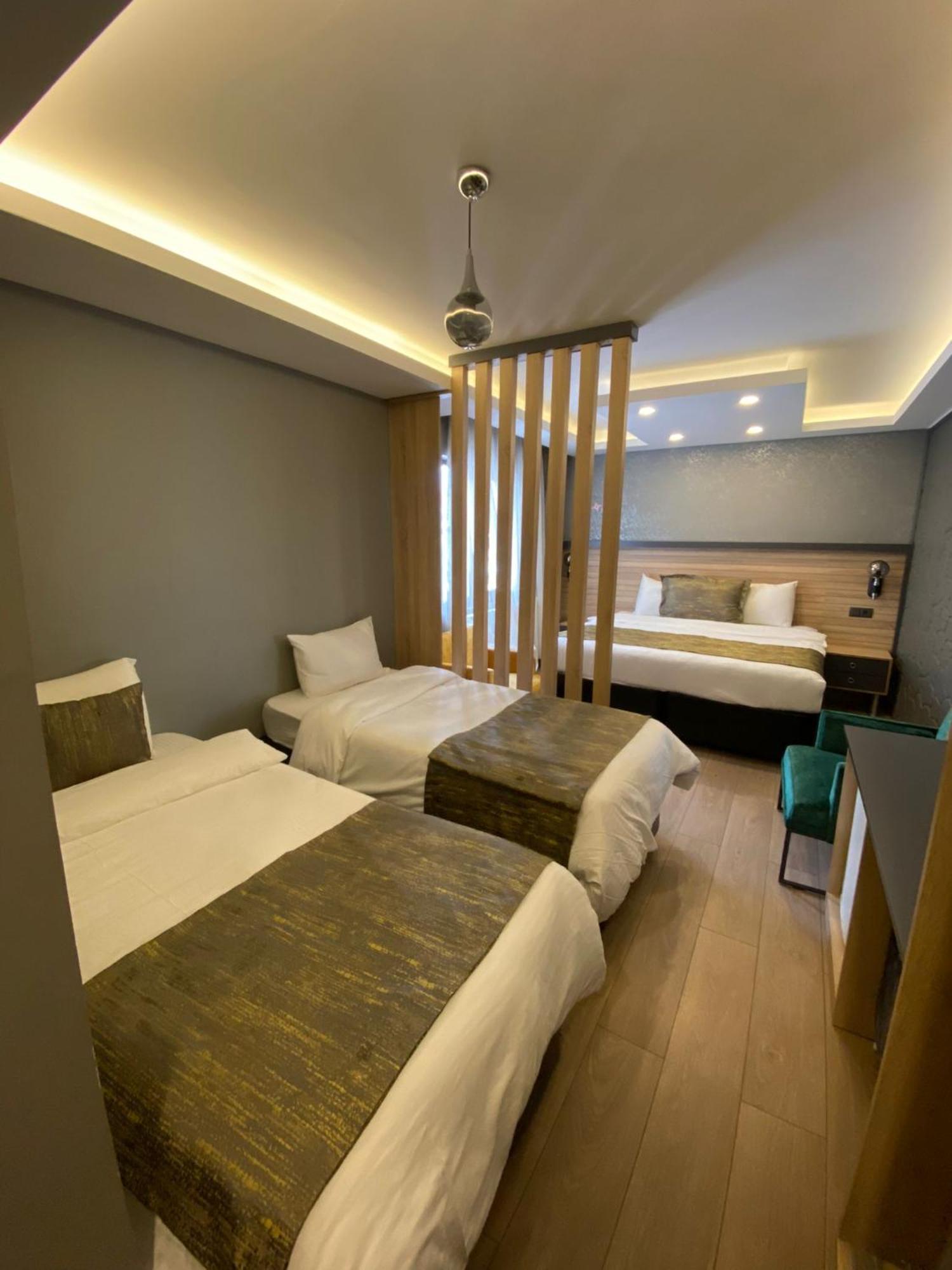 Cag Otel Erzurum Exterior photo